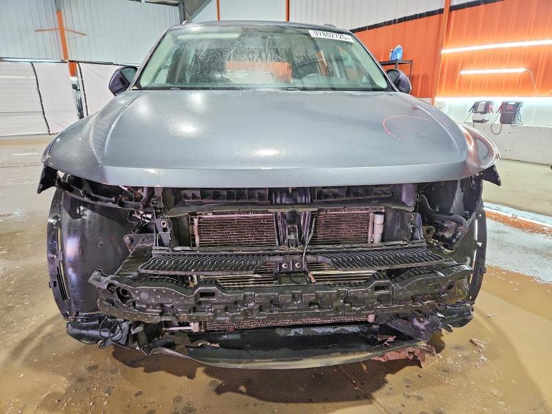 Фото 5 - VOLKSWAGEN TIGUAN