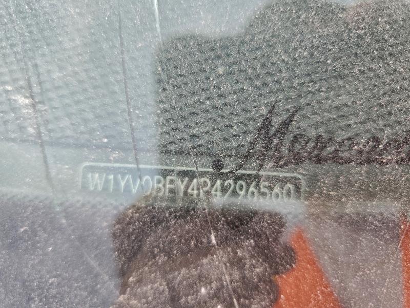 Фото 13 - MERCEDES-BENZ METRIS