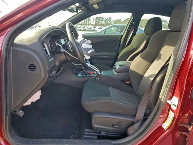 Фото 7 - DODGE CHARGER