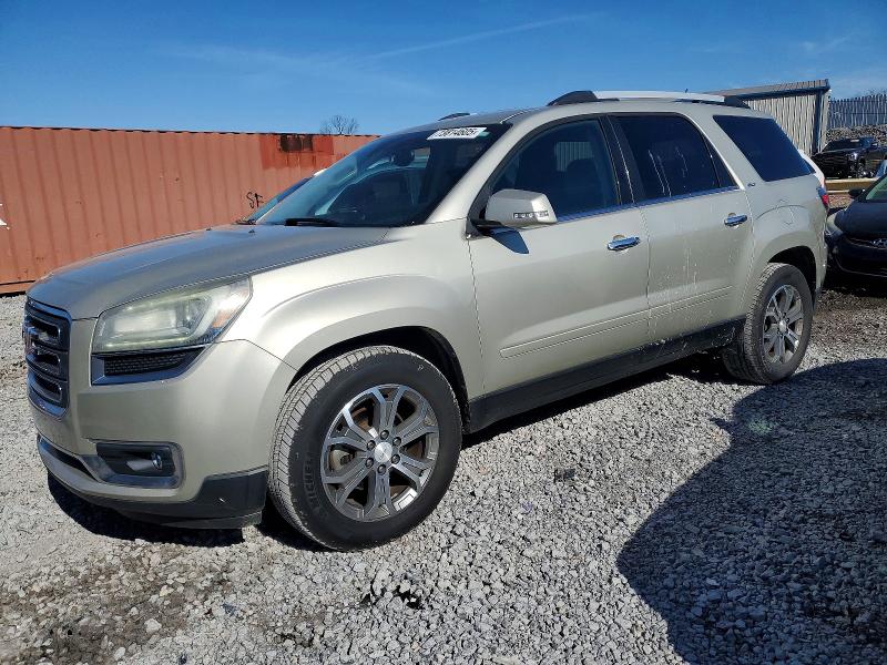 Фото 1 - GMC ACADIA