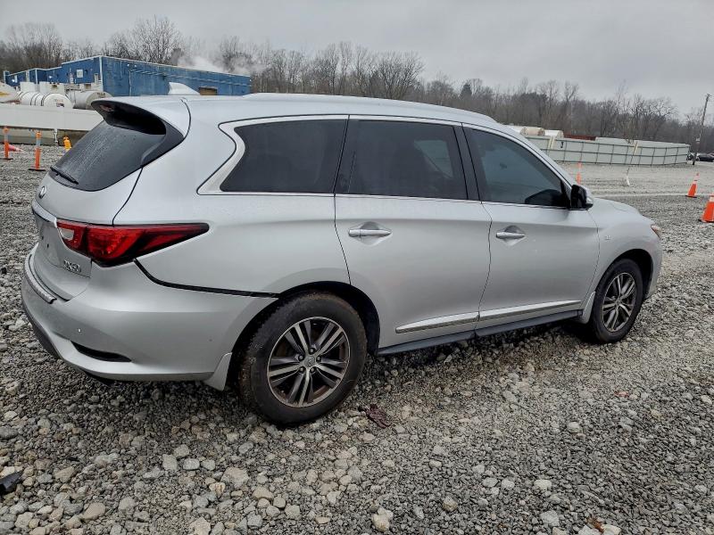 Фото 3 - INFINITI QX60