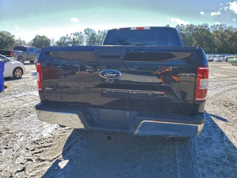 Фото 6 - FORD F-150