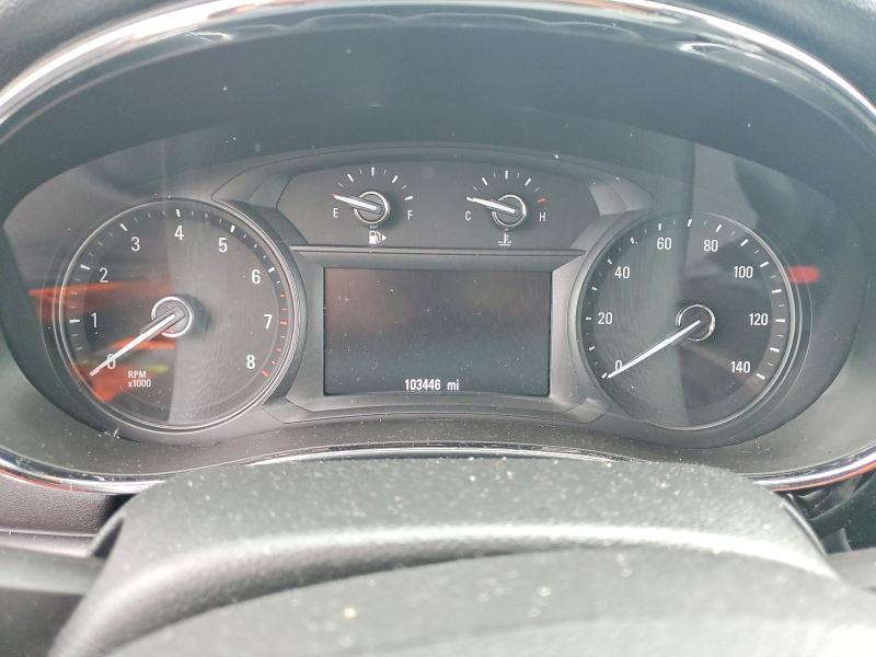 Фото 9 - BUICK ENCORE