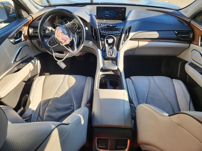 Фото 8 - ACURA RDX