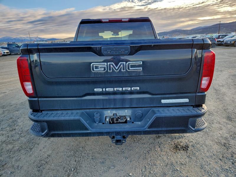 Фото 6 - GMC SIERRA