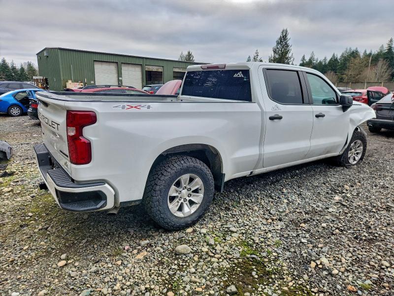 Фото 3 - CHEVROLET ALL Models