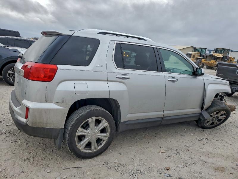 Фото 3 - GMC TERRAIN