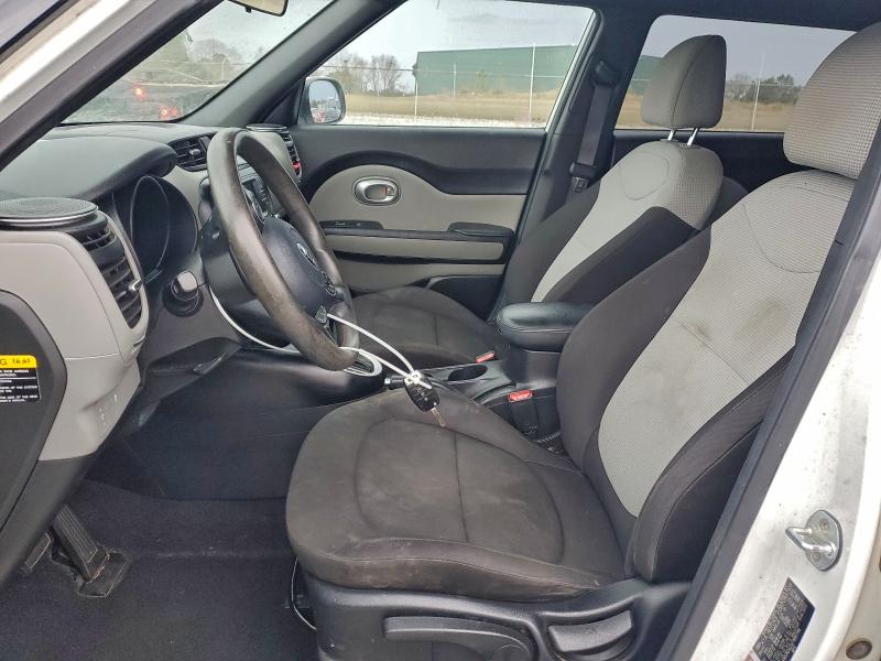 Фото 7 - KIA SOUL