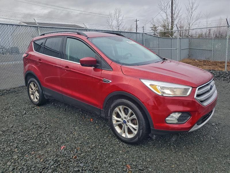 Фото 4 - FORD ESCAPE