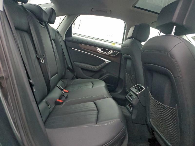 Фото 10 - AUDI A6