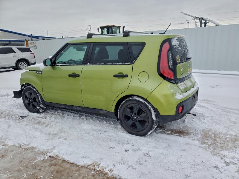 Фото 2 - KIA SOUL