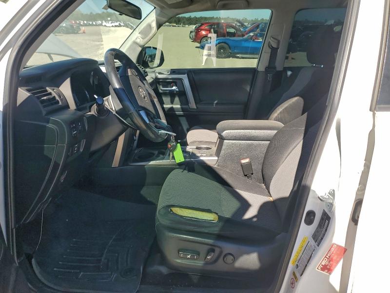 Фото 7 - TOYOTA 4RUNNER