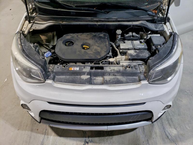 Фото 12 - KIA SOUL