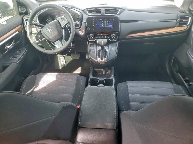 Фото 8 - HONDA CRV