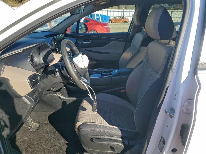 Фото 7 - HYUNDAI SANTA FE