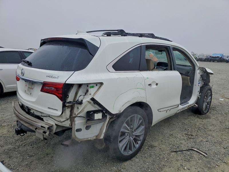 Фото 3 - ACURA MDX