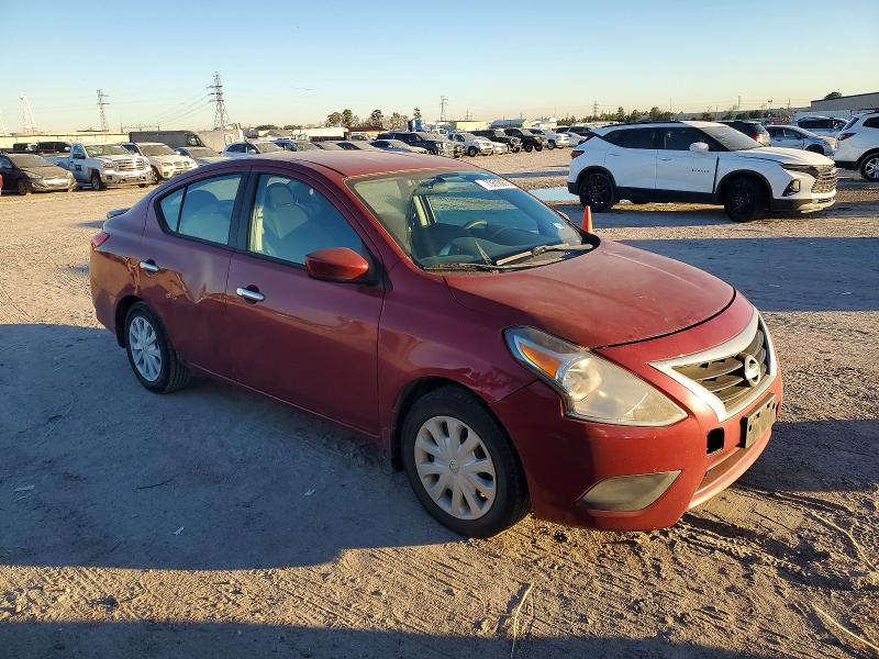 Фото 4 - NISSAN VERSA