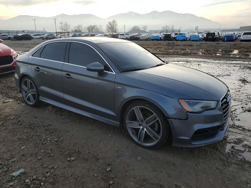 Фото 4 - AUDI A3