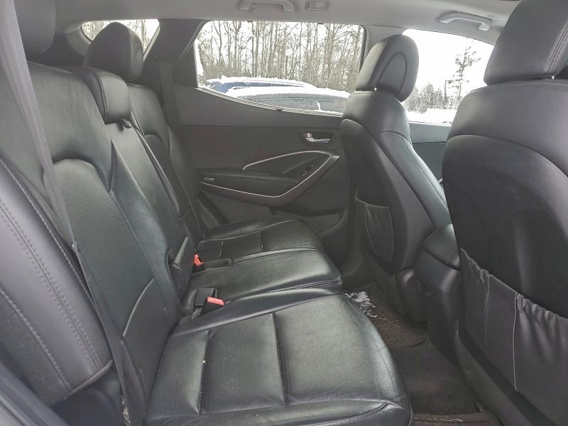 Фото 10 - HYUNDAI SANTA FE