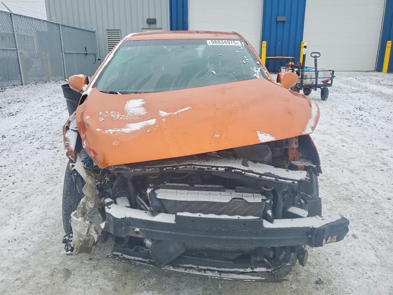 Фото 5 - HYUNDAI ACCENT