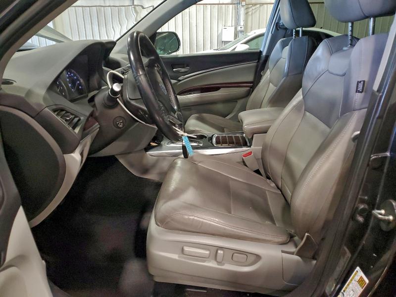 Фото 7 - ACURA MDX