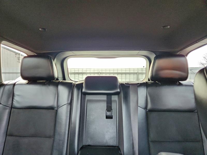 Фото 10 - JEEP GRAND CHER