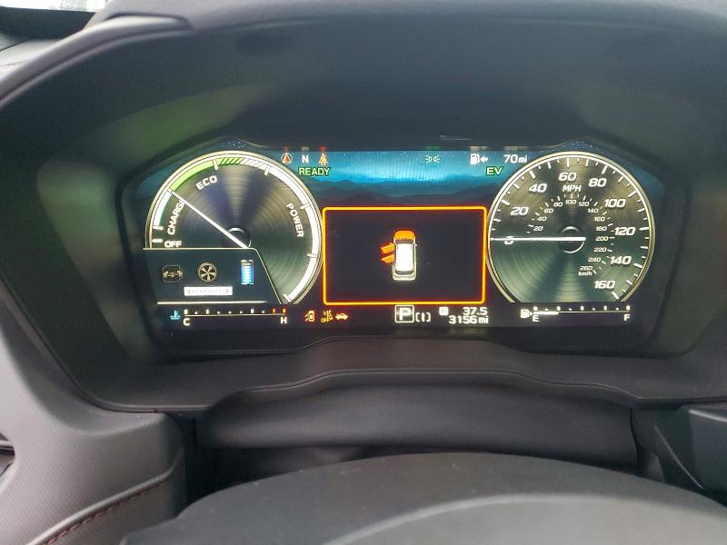 Фото 9 - SUBARU FORESTER