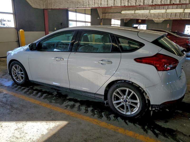 Фото 2 - FORD FOCUS