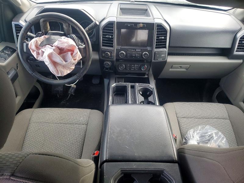 Фото 8 - FORD F-150