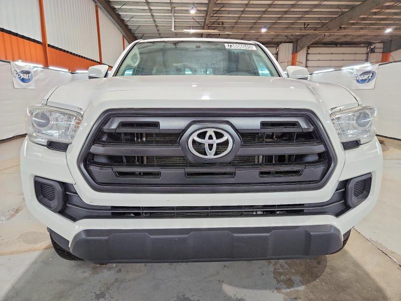Фото 5 - TOYOTA TACOMA