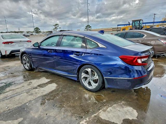 Фото 2 - HONDA ACCORD