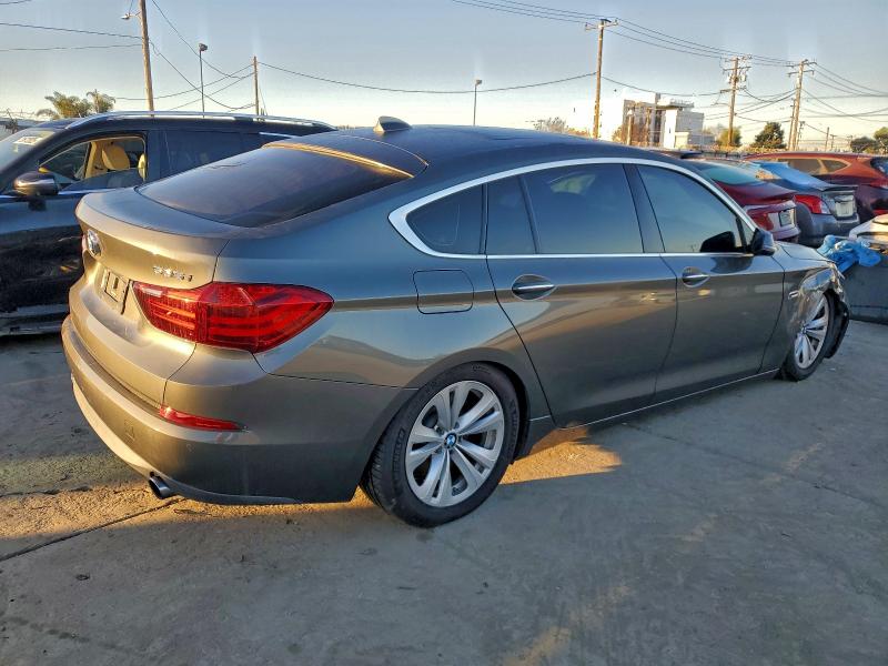 Фото 3 - BMW 5 SERIES