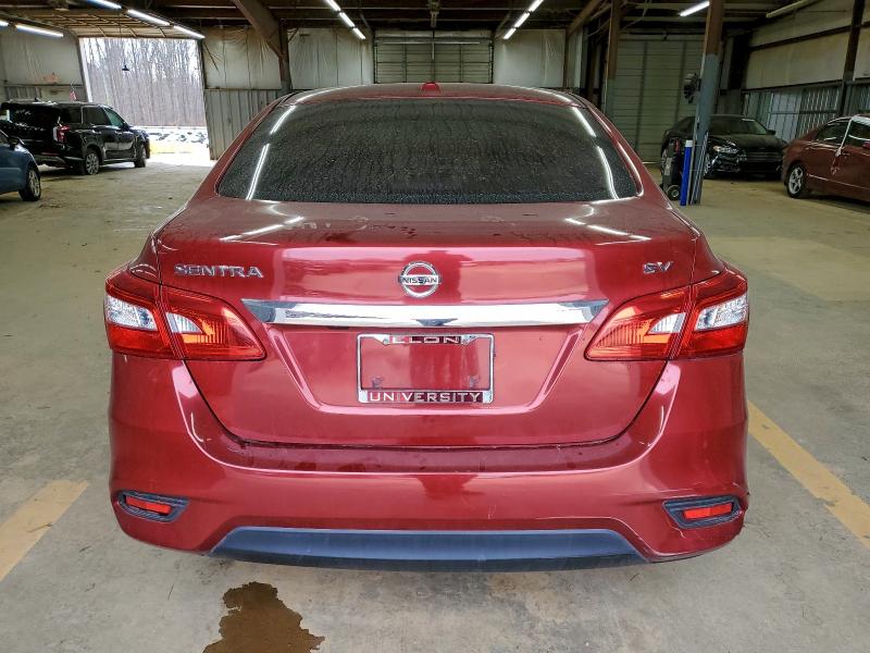 Фото 6 - NISSAN SENTRA