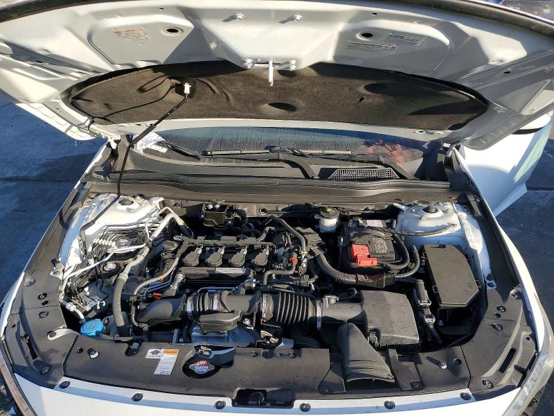 Фото 11 - HONDA ACCORD