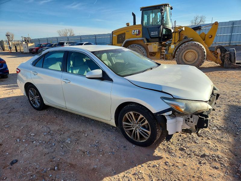 Фото 4 - TOYOTA CAMRY