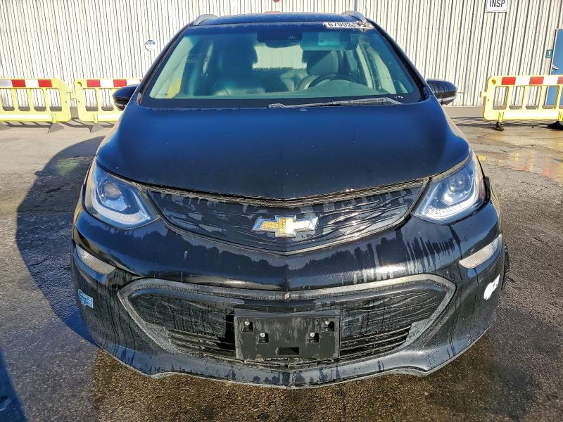 Фото 5 - CHEVROLET BOLT