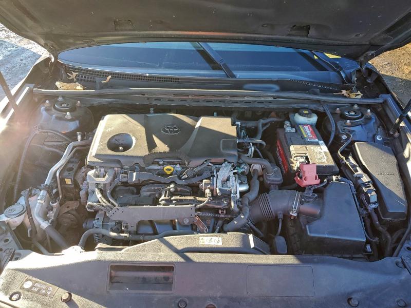 Фото 11 - TOYOTA CAMRY