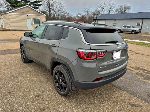 Фото 3 - JEEP COMPASS