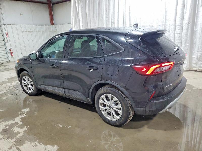 FORD ESCAPE ACT 2025 VIN 1FMCU0GN4SUB00984