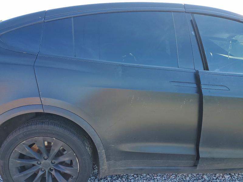 Фото 11 - TESLA MODEL X