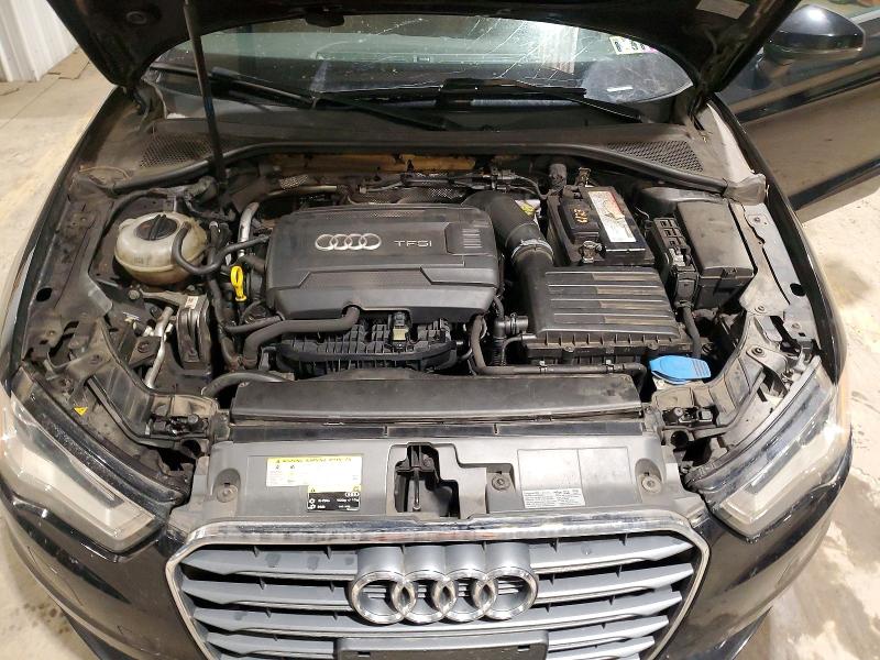 Фото 11 - AUDI A3