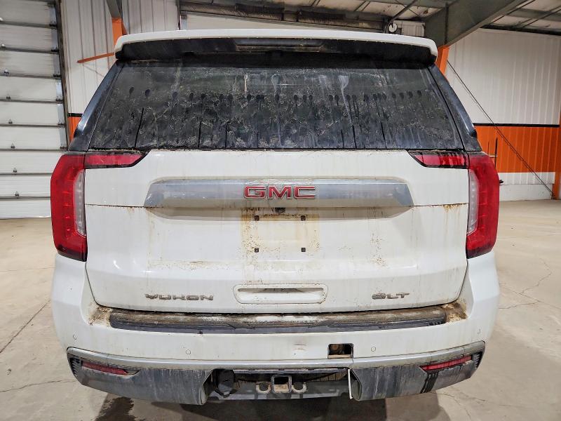 Фото 6 - GMC YUKON