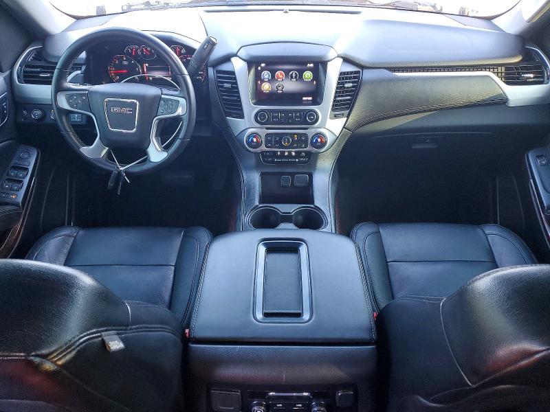 Фото 8 - GMC YUKON