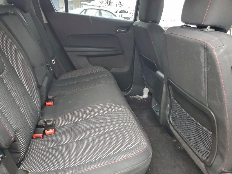 Фото 11 - GMC TERRAIN