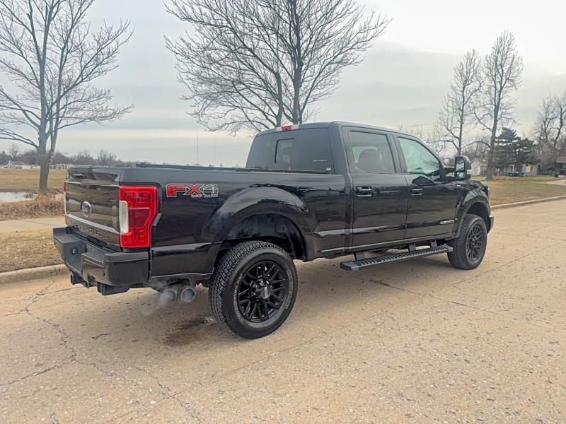 Фото 4 - FORD F250