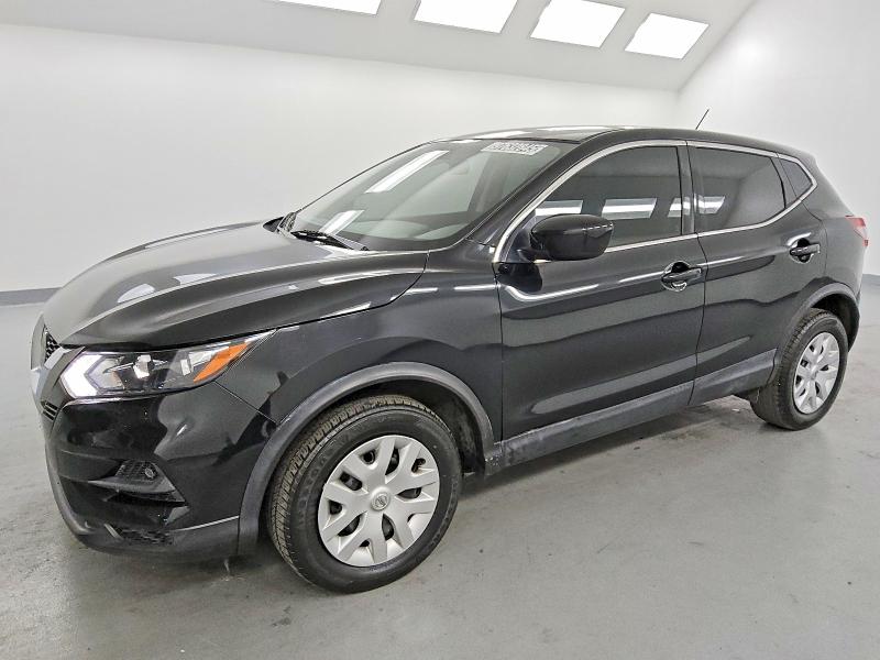 Фото 1 - NISSAN ROGUE