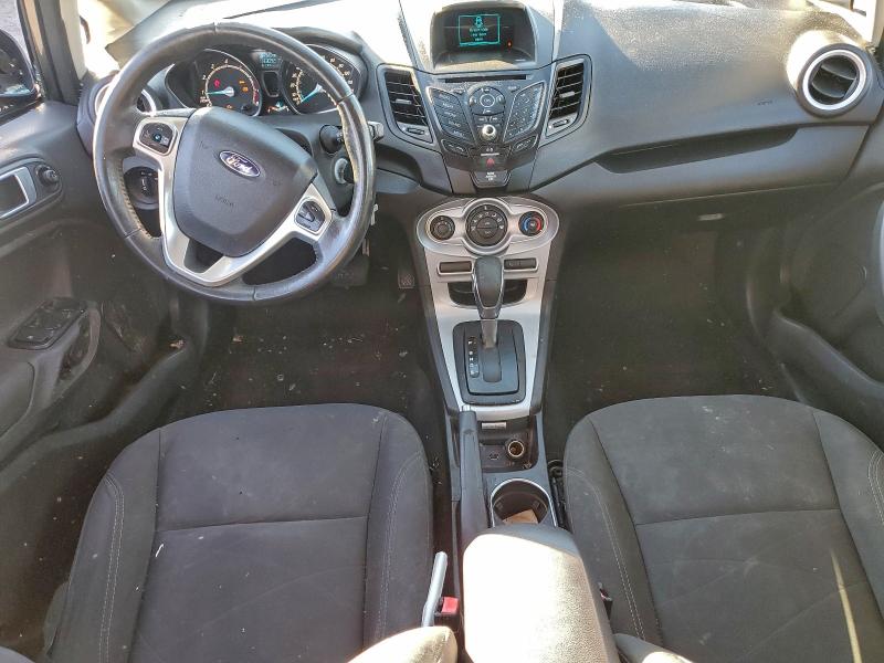 Фото 8 - FORD FIESTA