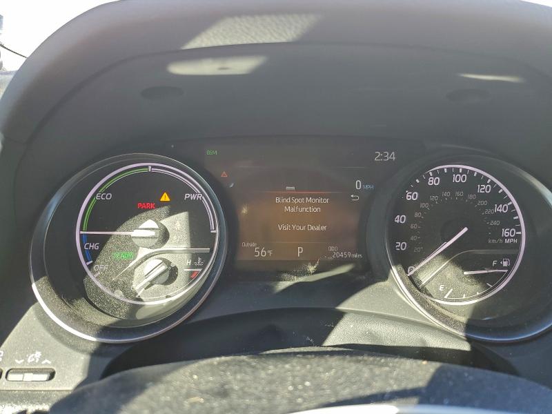 Фото 9 - TOYOTA CAMRY