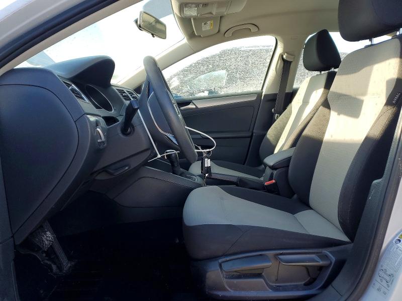 Фото 7 - VOLKSWAGEN JETTA