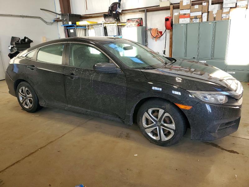 Фото 4 - HONDA CIVIC